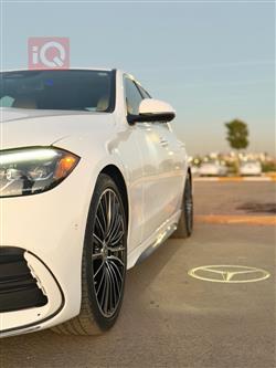 مرسيدس بنز C-Class